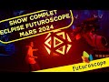  show complet eclipse futuroscope  mars 2024  u4k