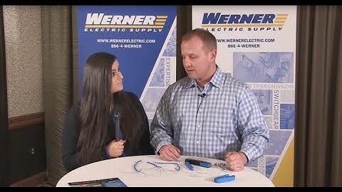 Ideal FT-45 Feed-Thru Modular Plugs & Crimp Tool