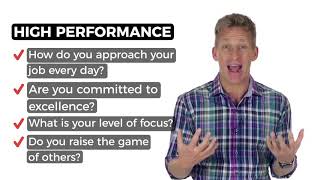How the Best Get BETTER: Raising Your Personal Standard of Excellence - Scott Welle