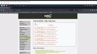 LONG REPORT LAB7 video demo (wireshark)