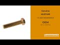 HUSTLER 783738 - CS .625-11X3.000HXG5 - HUSTLER genuine Part Number 783738