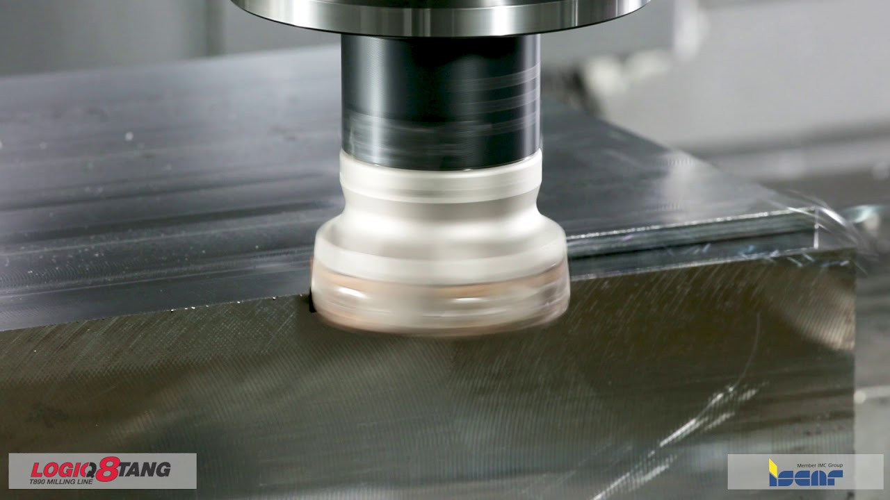 ISCAR Milling Product Line ISCAR Milling Product Line