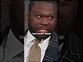 50 Cent Names 1 Thing He Loves About JA RULE.