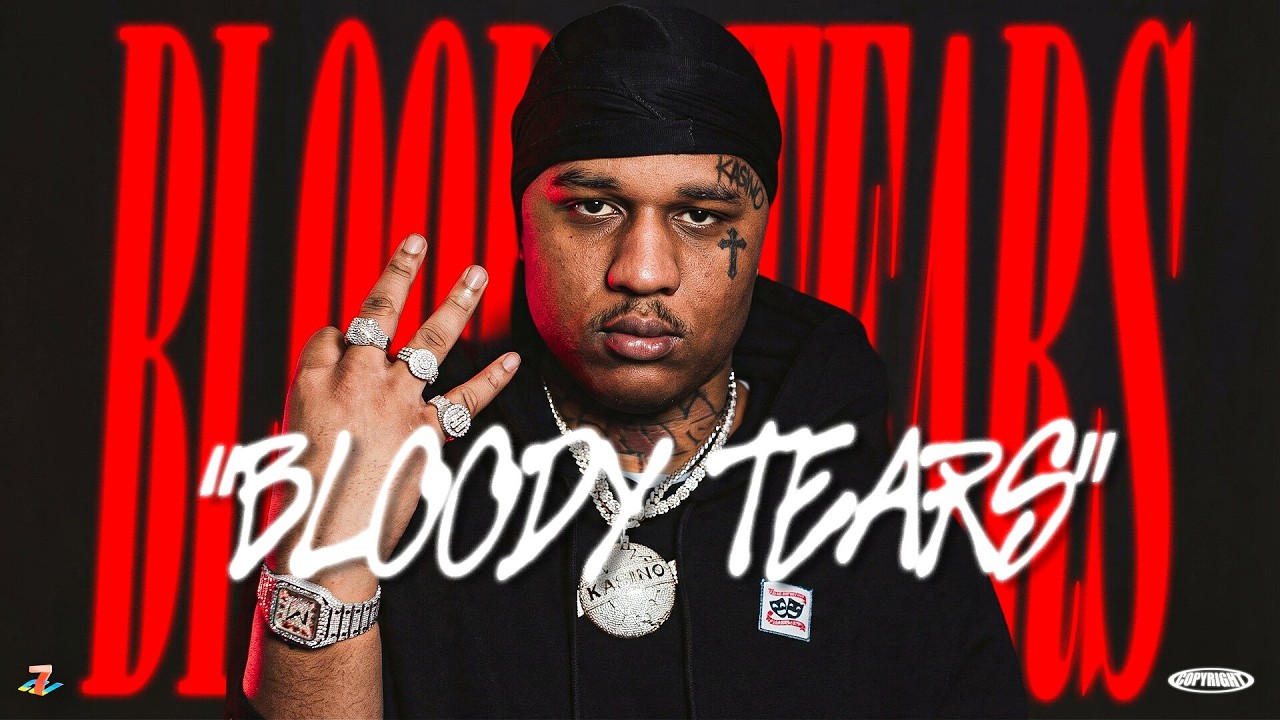 EBK Jaaybo Type Beat - 