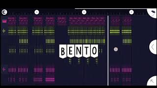 Download lagu  Full Bass  ❗❗namaku Bento Viral Tiktok 2022 Newremixx @kelvin Fvnky  mp3