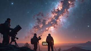 Did You Know? Facts About The Universe That Feel Impossible