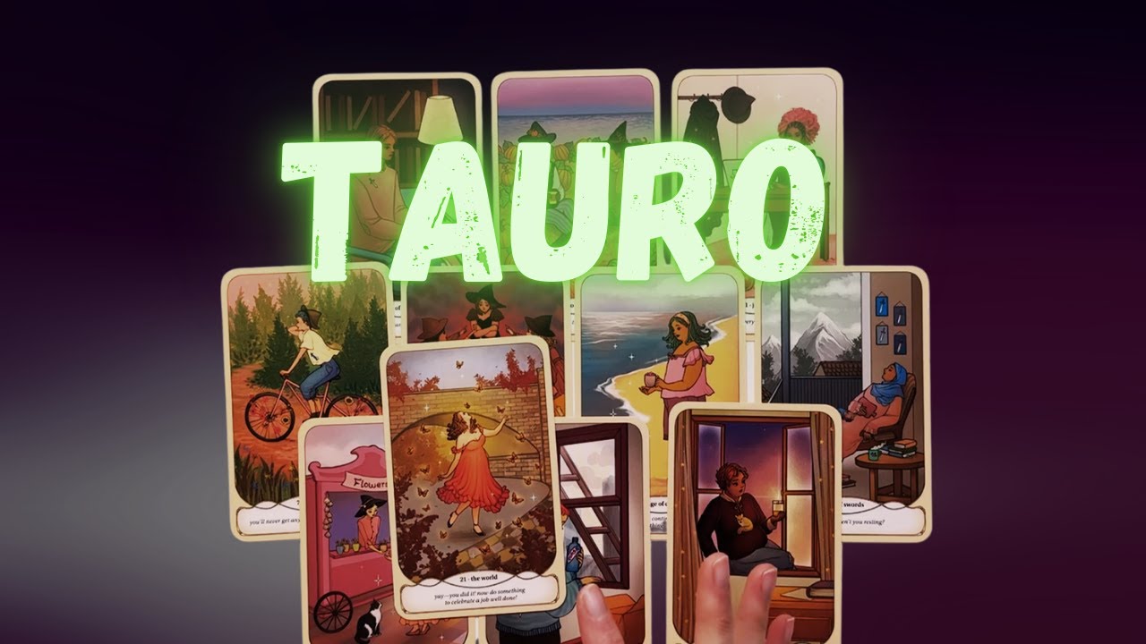 TAURO ALGO OCURRE EN TU CASA Y ES GRAVE 🏡🔥 SE TRATA DE TI‼️ HOROSCOPO # ...