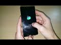 Archos Core 50 hard reset сброс настроек графический ключ пароль зависает тормозит how to reset