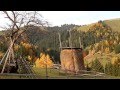 Autumn in the Carpathians/ Осінь в Карпатах