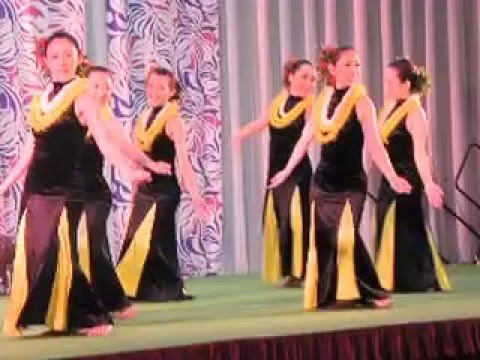 LOVE　HAWAII　Collection　2015　YOKOHAMA