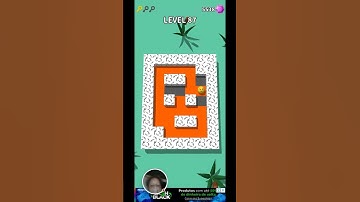 Color Maze: Relaxing and Amazing Paintball Puzzles – 2022-04-11