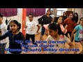 Oh Oh Janne Janna|Salman Khan|Dance cover|Beginners choreography|Viral Dance Studio