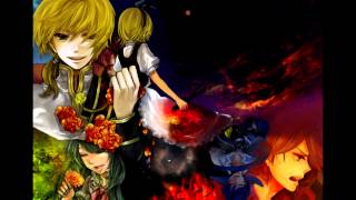 Maid of Evil English dub