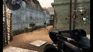 Warface Closed Beta Bug with low fps laggy little bit 2013 09 15 x264