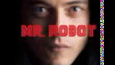 Mr Robot Main Theme Extended Cov