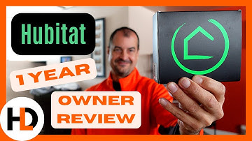 Smart Home POWERHOUSE? Hubitat Review (11 Months In)