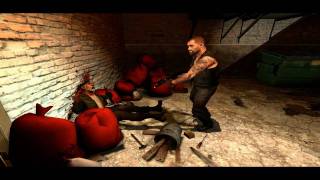 Left 4 Dead - Bill is back
