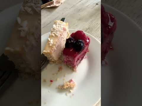 Видео: Delicious cake #cake #delicious #iloveit #food #shorts #shortvideo