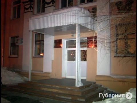 Клиент хабаровской сауны скончался в комнате отдыха.MestoproTV