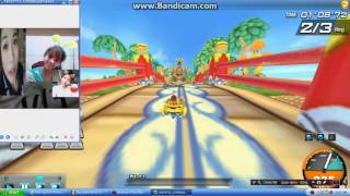 Tặng 3 Con Ngốc Trên Bigo Hehe