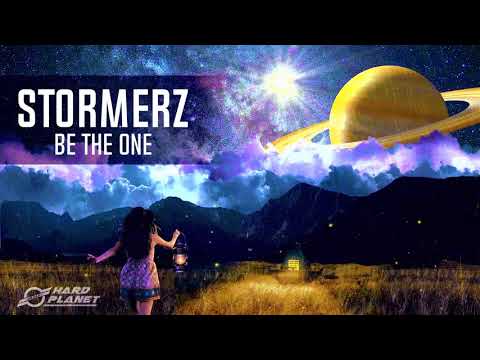 Stormerz — Stormerz - Be The One (Extended Mix)