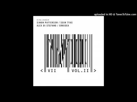 JS16 & ERKKA - Starlight (Original Mix)