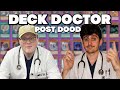 I REVIEWS YOUR DECKLISTS W/ JULIEN KEHON POST DOOD!