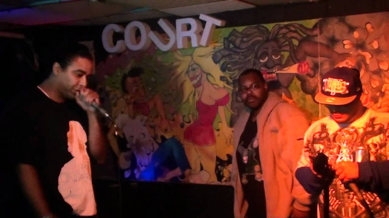 Watch WBTV{HD} RAP BATTLE - JR SLANDER VS UNIVERSOL - Put up or Shut up VOL.9 (full battle) on YouTube Watch WBTV{HD} RAP BATTLE - JR SLANDER VS UNIVERSOL - Put up or Shut up VOL.9 (full battle) on YouTube