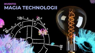 Magia technologii: Energia bez końca | Łukasz Lamża