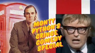 How To irritate People: The Pre-Monty Python Special That Helped Introduce Cringe Comedy