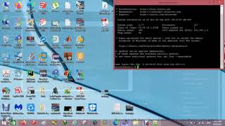 sdn ryu mininet github + long notes at https://learning.knetsolutions.in/docs/ryu/ notes video 2