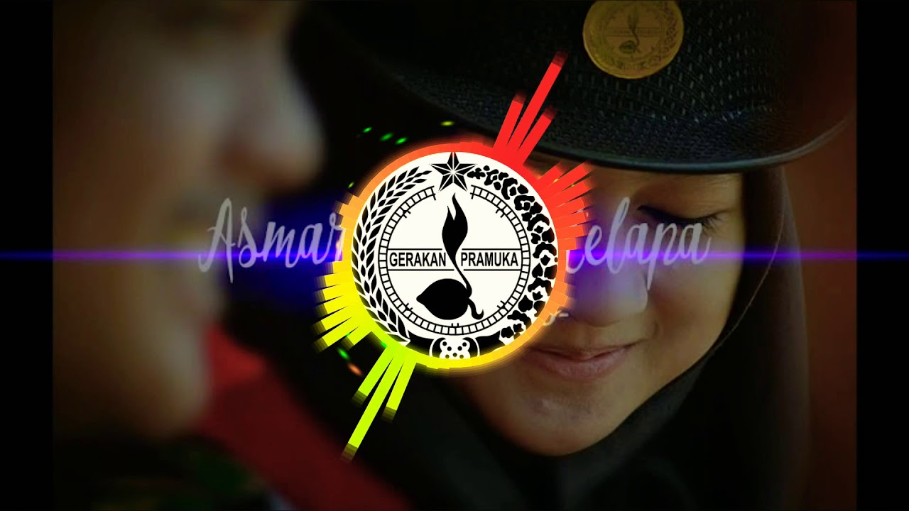 Lagu pramuka ..(Asmara tunas kelapa). YouTube
