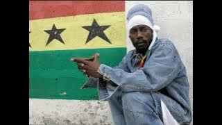 Sizzla_ Jah Love Preserve My Soul