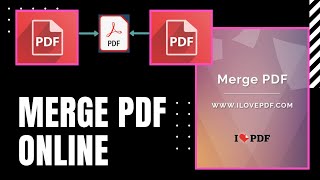How to Merge PDF Files on Computer, Phone