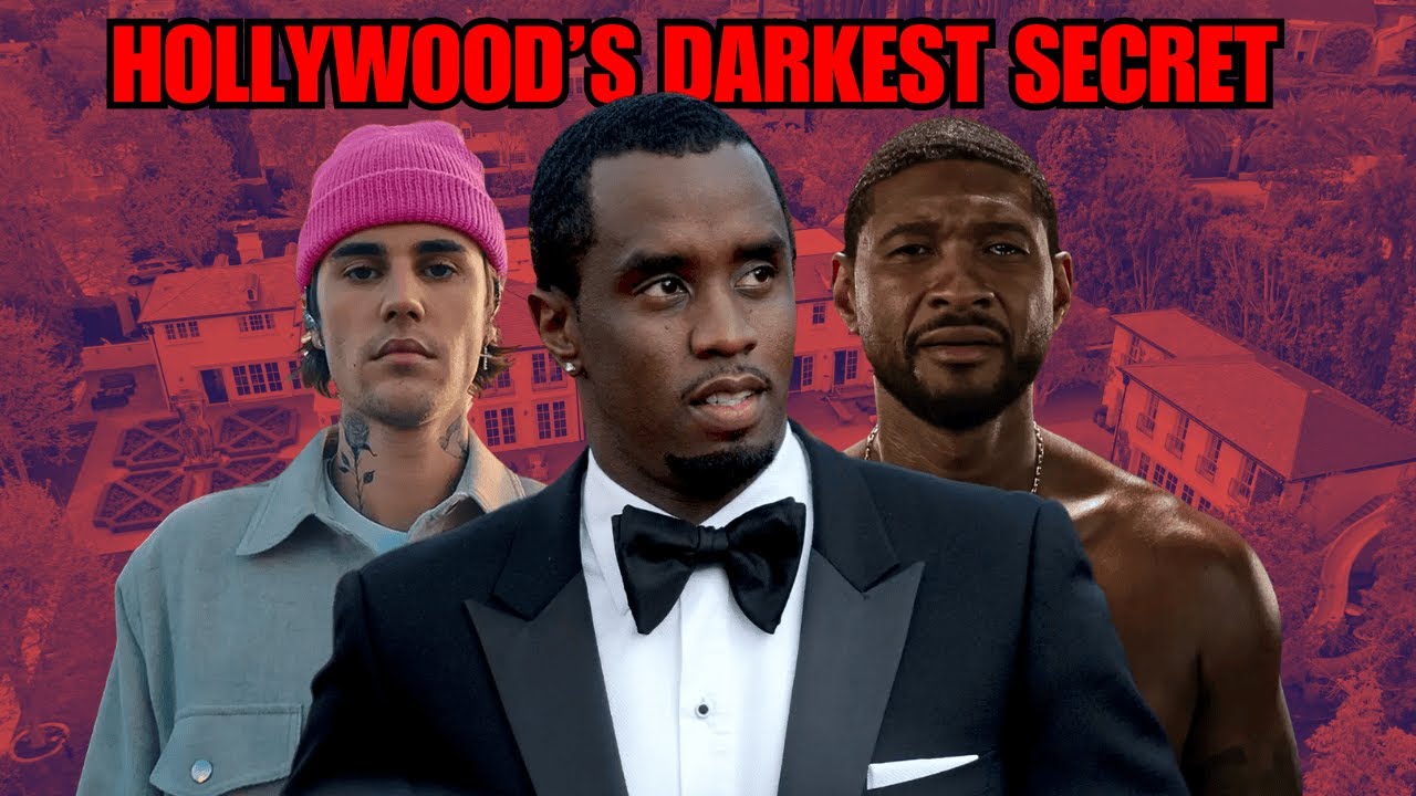 Diddy's Secret The Truth About 