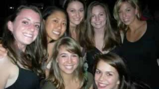 Alpha Gamma Delta Georgia Tech -- Crush Parties