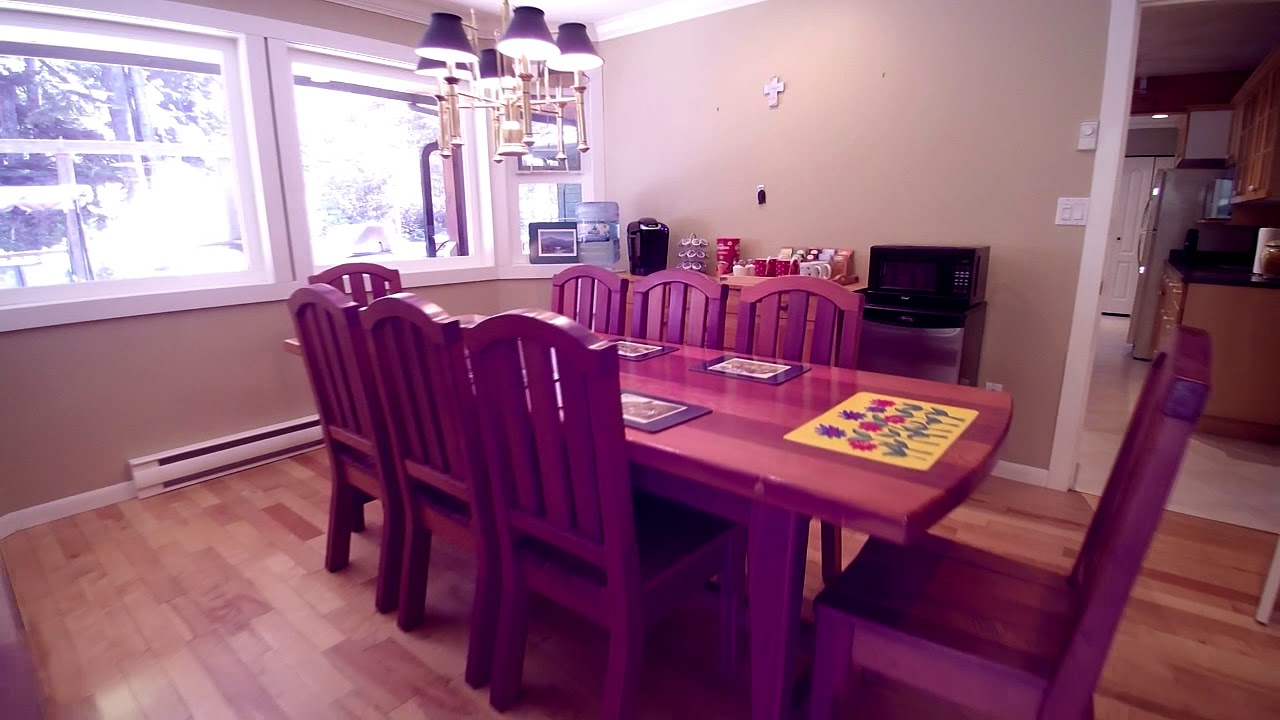 1254 Lynn Road, TOFINO, British Columbia YouTube