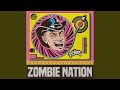 Capture de la vidéo Zombie Nation