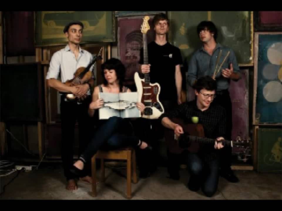 Firekites - Last Ships 
