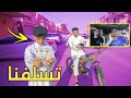 طلبنا من اهلنا فلوس اللي يقدر يساعدنا نعطيه دبل فلوسه