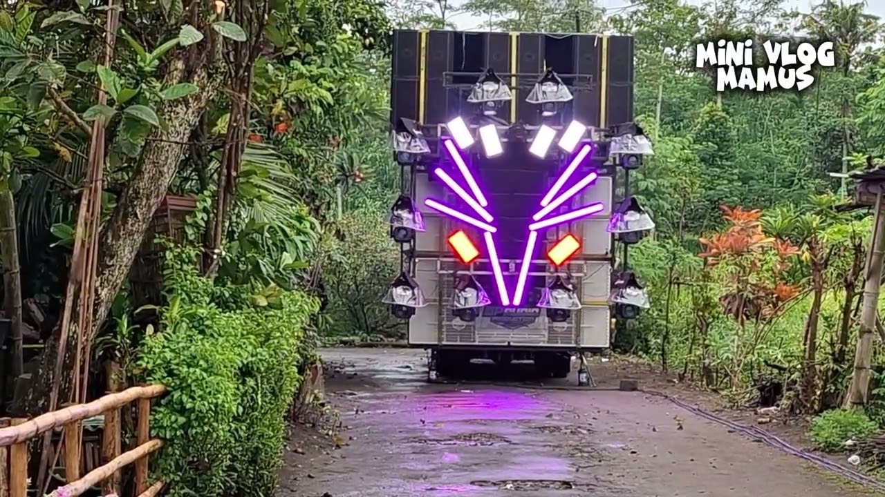 PESONA Pasirharjo Karnival |Tulupan Mid 4Acoustik Faskho Sengok dan Kaplokan Mid Kruek Brewog Audio|