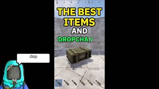 Best Loot And Dropchances From The Military Crate In Rust