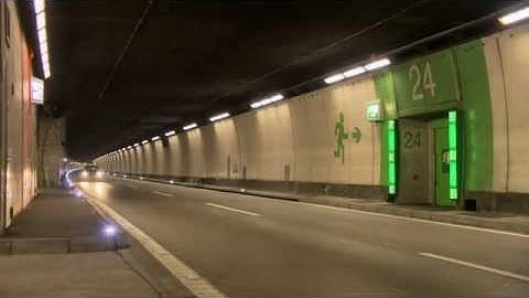 Special fire alarm systems from Securiton