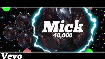 The Reverse God in Blob.io👑