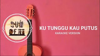 Sheryl Sheinafia - Ku tunggu kau putus | CG Live version Karoke
