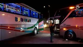Hunting Malam sampai Rest Area Sadang Purwakarta l Part 1