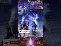 Genshin Impact | Imaginary Theater Hard Mode Act 5 Clear 🔥 6.4 #genshinimpact