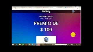 How to ear money online in flamzy screenshot 5