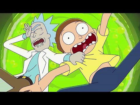 Why Rick and Morty Fired Justin Roiland