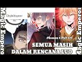 SEMUA MASIH DALAM RENCANA   || MAGIC EMPEROR TERBARU